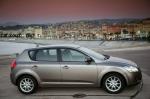 Kia cee&rsquo;d 2007 года